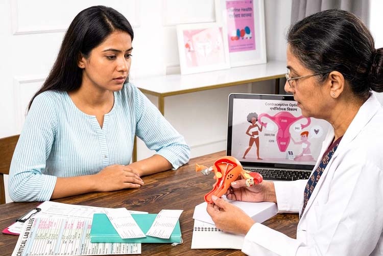 Gynecological